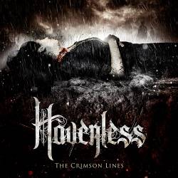 Havenless (FRA) : The Crimson Lines
